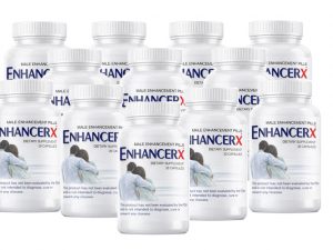 Enhancerx® 12 Bottles