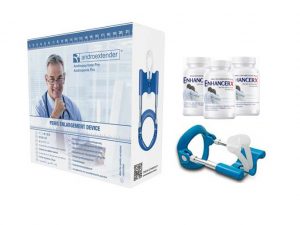 AndroExtender® - 3 Bottles Enhancerx®