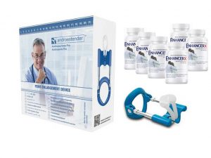 AndroExtender® - 6 Bottles Enhancerx®